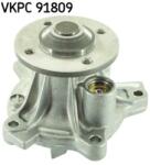 SKF Pompă De Apă, Răcire Motor Vkpc91809 Mini Mini Toyota Auris/Corolla/Yaris