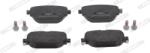 FERODO Set Placute Frana, Frana Disc Fdb5287 Mercedes-Benz Cls/E-Class/E-Class T-Model