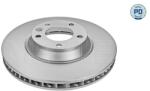 MEYLE Disc Frana Axa Fata Dreapta 1835211104/Pd Audi Q7 Porsche Cayenne Vw Touareg (1835211104/PD)