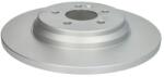 ABE Disc Frana Puntea Spate C4M014Abe-P Mercedes-Benz M-Class