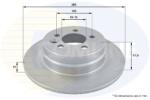 COMLINE Disc Frana Adc1319 Mg Mg Zt/Mg Zt- T Rover 75/75 I