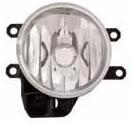 ABAKUS Proiector Ceata Stanga 212-2090L-Uq Toyota Auris/Aygo/Corolla/Verso/Yaris (212-2090L-UQ)