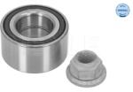 MEYLE Set Rulment Roata 4146500000 Porsche 718 Boxster/718 Cayman/911/Boxster/Cayman (4146500000)