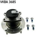 SKF Set Rulment Roata Vkba3685 Mitsubishi Colt Czc Vi/Colt Vi Smart Forfour