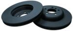 QUARO Disc Frana Punte Fata Qd0016Hc Bmw 5/5 Gran Turismo/6/6 Gran/7 (QD0016HC)