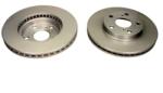 QUARO Disc Frana Qd6051 Toyota Auris/Corolla