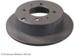 BLUE PRINT Disc Frana Puntea Spate Adg04334 Hyundai Matrix/Sonata Iii/Sonata Iv (ADG04334)