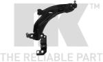 NK Brat, Suspensie Roata 5012385 Fiat Doblo