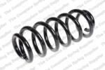 LESJÖFORS Arc Spiral Punte Fata 4004274 Audi A6 C6 (4004274)
