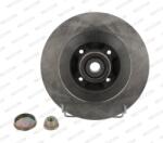 FERODO Disc Frana Ddf1570-1 Renault Megane Ii/Scénic Ii