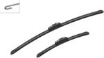 Bosch Lamela Stergator Fata 3397014683 Opel Karl (3397014683)