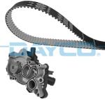 DAYCO Set Pompa Apa + Curea Dintata Ktbwp12121 Audi A1/A3 Cupra Formentor/Leon (KTBWP12121)