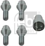 Febi Bilstein Surub Roata Puntea Spate 27047 Citroën C1/C1 Ii Dacia Logan/Logan Pick-Up