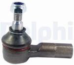 DELPHI Cap De Bara Punte Fata Ta2506 Citroën C8/Ds4/Ds5/Jumpy Ii Ds Ds 5 Fiat Scudo (TA2506)