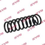 KYB Arc Spiral Punte Fata Ra1024 Jaguar S-Type Ii (RA1024)