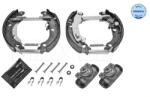 MEYLE Set Saboti Frana Puntea Spate 2145330036 Fiat Panda (2145330036)