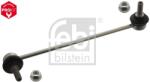 Febi Bilstein Brat/Bieleta Suspensie, Stabilizator Axa Fata Stanga 43559 Opel Astra H/Cascada