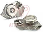 O. M. P. Aftermarket Pompă De Apă, Răcire Motor 343.370 Man E2000/F2000 (343.370)
