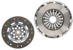 NEXUS Set Ambreiaj F1X163Nx Fiat Croma Opel Astra G/Signum/Vectra C/Zafira A (F1X163NX)
