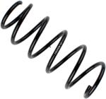 BILSTEIN Arc Spiral Punte Fata 37-248321 Alfa Romeo Mito