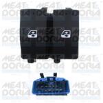 Meat & Doria Comutator, Macara Geam Fata Stanga 26460 Opel Movano B