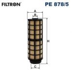 FILTRON Filtru Combustibil Pe878/5 Iveco Daily Vi