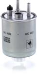 Mann-filter Filtru Combustibil Wk9022 Renault Kangoo/Kangoo / Grand Kangoo Ii/Laguna