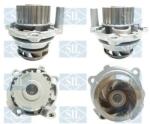 Saleri SIL Pompă De Apă, Răcire Motor Pa1270A Audi A3/A4 B5/A4 B6/A4 B7/A6 C5 Seat Altea (PA1270A)