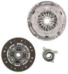 NEXUS Set Ambreiaj F1W207Nx Vw Amarok (F1W207NX)