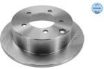 MEYLE Disc Frana Puntea Spate 32-155230008 Mitsubishi Lancer Vii/Lancer Viii (32-155230008)