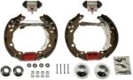 TRW Set Saboti Frana Gsk1075 Dacia Duster/Logan/Logan Ii/Logan Mcv Ii/Sandero