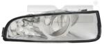 TYC Proiector Ceata Dreapta 19-11019-01-2 Skoda Superb Ii