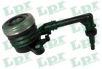 LPR Rulment De Presiune, Ambreiaj 3467 Nissan Qashqai Ii Renault Captur Ii/Clio V (3467)