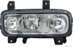 Herth+buss Elparts Far Dreapta 81658082 Mercedes-Benz Atego 2