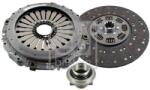 Febi Bilstein Set Ambreiaj 105191 Renault Trucks C/Kerax/Magnum/Premium