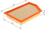 Bosch Filtru Aer F026400586 Jeep Cherokee (F026400586)