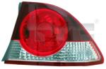 TYC Lampa Spate Dreapta 11-0977-01-2 Honda Civic Viii