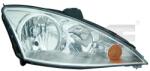 TYC Far Stanga 20-6348-05-2 Ford Focus I (20-6348-05-2)