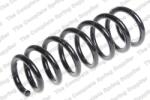 LESJÖFORS Arc Spiral Punte Fata 4008490 Bmw X5