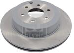 Febi Bilstein Disc Frana Puntea Spate 108440 Nissan Pathfinder Iii