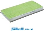 PURFLUX Filtru, Aer Habitaclu Ahh198 Cadillac Bls/Escalade Fiat Croma Opel Combo/Corsa C