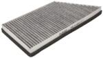 PURRO Filtru, Aer Habitaclu Pur-Pc2012C Peugeot 206/206+/207