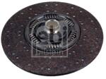 FEBI BILSTEIN Disc Ambreiaj 105033 Scania 3 - Series/4 - Series (105033)