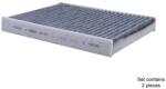MAHLE Filtru, Aer Habitaclu Lak467/S Alpina B5/B6/B6 Gran/B7/D5 Bmw 5/5 Gran Turismo/6 (LAK467/S)