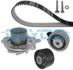 DAYCO Set Pompa Apa + Curea Dintata Ktbwp4580 Alfa Romeo 159/166/Brera/Spider Saab 9-3