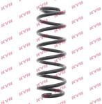 KYB Arc Spiral Puntea Spate Rh6782 Vw Golf V