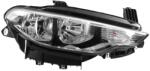 ABAKUS Far Dreapta 661-1181Rmldem2 Fiat Tipo (661-1181RMLDEM2)
