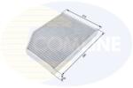 COMLINE Filtru, Aer Habitaclu Ekf422A Lexus Es/Lbx/Lm/Nx Ii/Rx/Ux Mazda 2/Cx-9 (EKF422A)