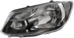 ABAKUS Far Stanga 441-11G3Lmldem2 Vw Caddy Iii/Caddy Iii (2Ka, 2Kh, 2Ca, 2 (441-11G3LMLDEM2)