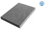MEYLE Filtru, Aer Habitaclu 1123200024 Audi A4 B9/A5/A6 C8/A7/A8 D5/E-Tron/Q5/Q7/Q8 (1123200024)
